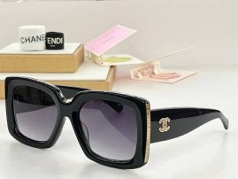 Picture of Chanel Sunglasses _SKUfw56705363fw